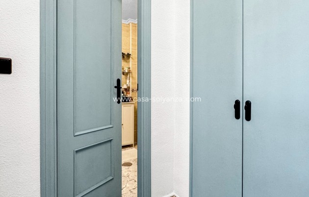 Herverkoop - Appartement / flat - Torrevieja - Costa Blanca
