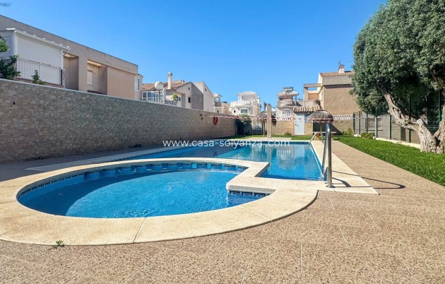 Herverkoop - Appartement / flat - Torrevieja - Costa Blanca