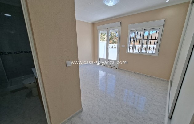 Herverkoop - Herenhuis - San Fulgencio - Costa Blanca