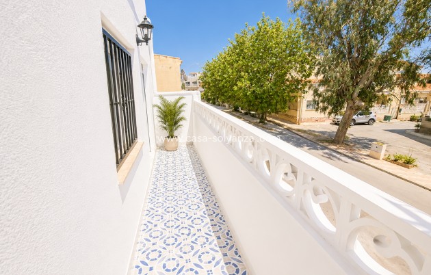 Herverkoop - Herenhuis - San Fulgencio - Costa Blanca