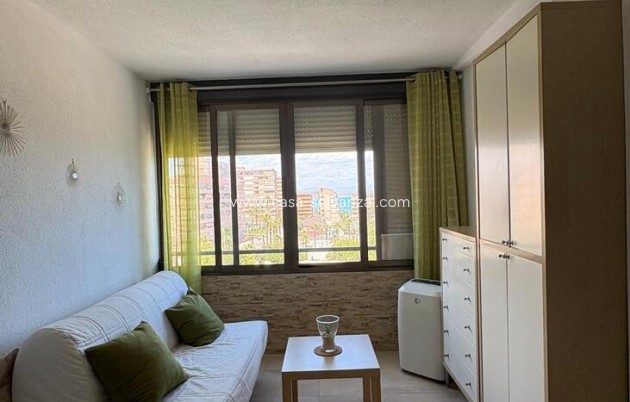 Herverkoop - Appartement / flat - Torrevieja - Cabo cervera