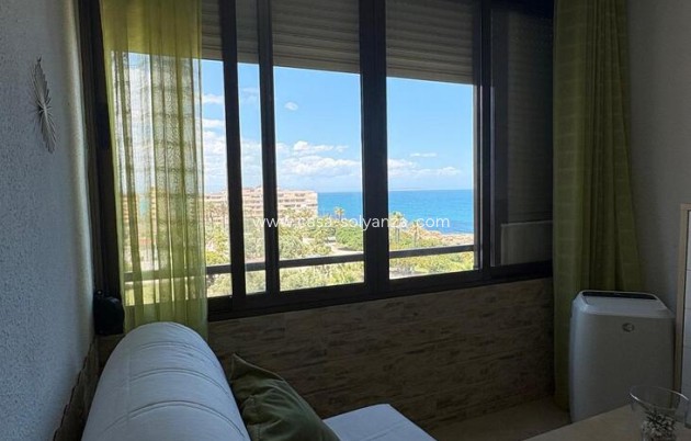 Herverkoop - Appartement / flat - Torrevieja - Cabo cervera