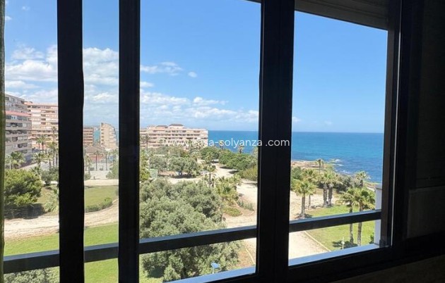 Herverkoop - Appartement / flat - Torrevieja - Cabo cervera