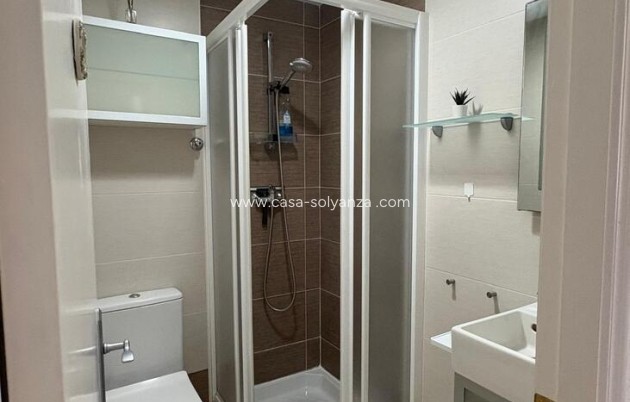 Herverkoop - Appartement / flat - Torrevieja - Cabo cervera