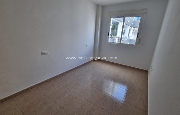 Resale - Apartment / flat - Torrevieja - El Molino