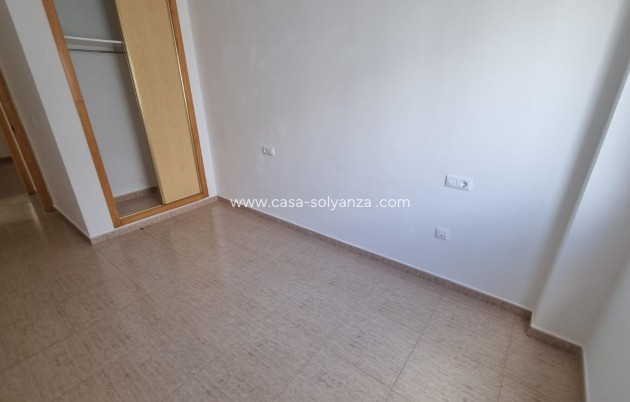 Resale - Apartment / flat - Torrevieja - El Molino
