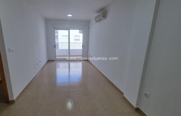 Resale - Apartment / flat - Torrevieja - El Molino