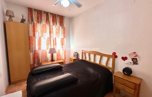 Herverkoop - Appartement / flat - Torrevieja - Center