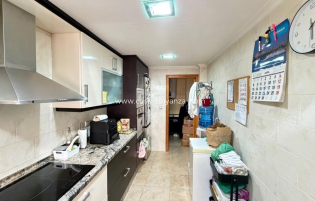 Herverkoop - Appartement / flat - Benijofar - Pueblo 4