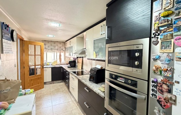 Herverkoop - Appartement / flat - Benijofar - Pueblo 4