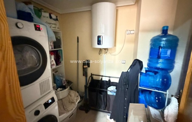 Herverkoop - Appartement / flat - Benijofar - Pueblo 4