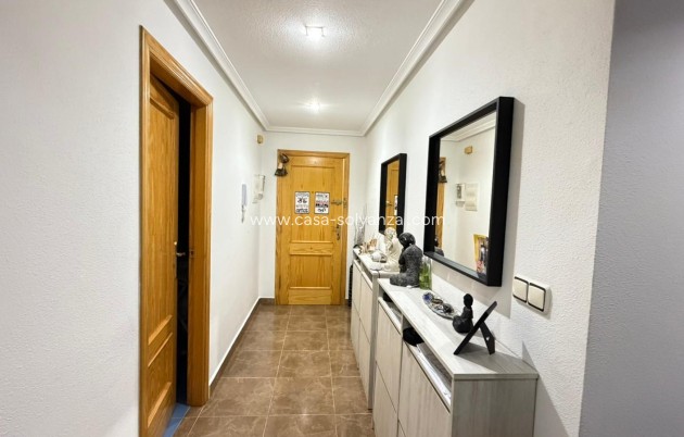 Herverkoop - Appartement / flat - Benijofar - Pueblo 4