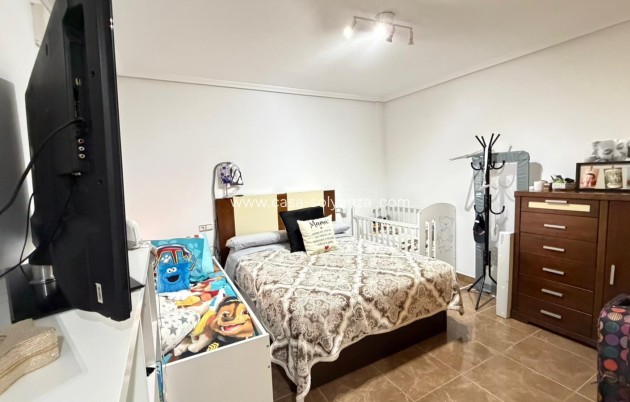 Herverkoop - Appartement / flat - Benijofar - Pueblo 4