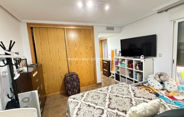 Herverkoop - Appartement / flat - Benijofar - Pueblo 4