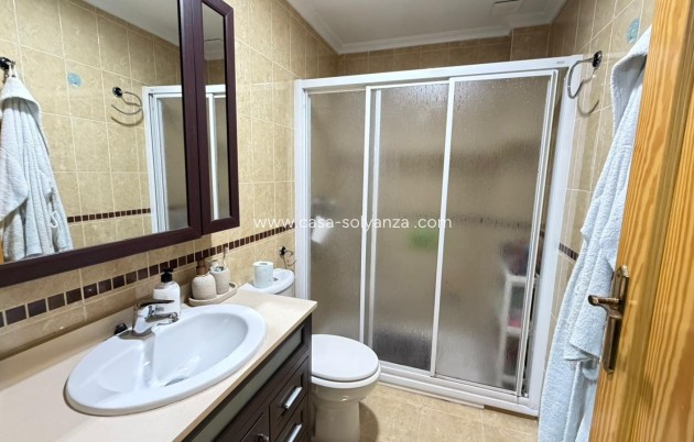 Herverkoop - Appartement / flat - Benijofar - Pueblo 4