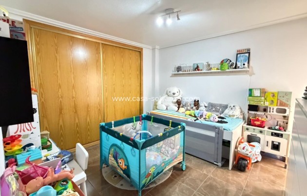Herverkoop - Appartement / flat - Benijofar - Pueblo 4