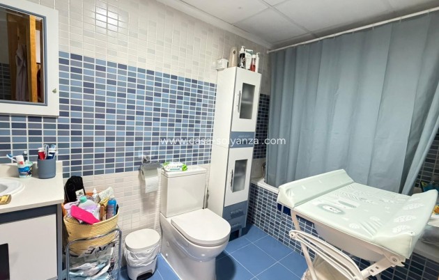 Herverkoop - Appartement / flat - Benijofar - Pueblo 4
