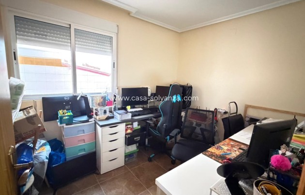 Herverkoop - Appartement / flat - Benijofar - Pueblo 4