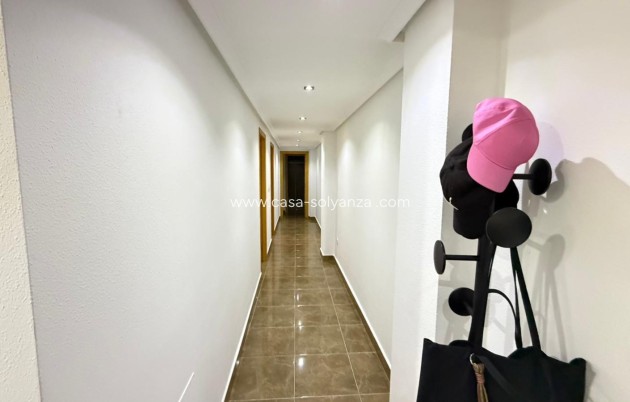 Herverkoop - Appartement / flat - Benijofar - Pueblo 4