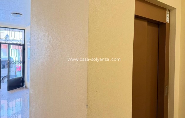 Herverkoop - Appartement / flat - Benijofar - Pueblo 4