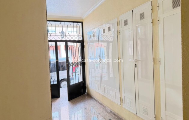 Herverkoop - Appartement / flat - Benijofar - Pueblo 4