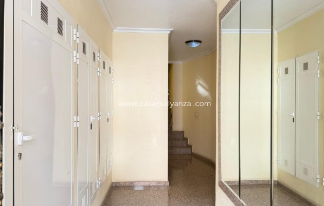 Herverkoop - Appartement / flat - Benijofar - Pueblo 4