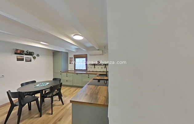 Reventa - Adosado - Formentera de Segura - Centro