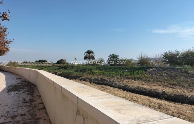 Reventa - Adosado - Formentera de Segura - Centro