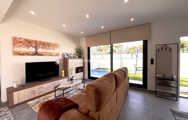 Revente - Villa - Villamartin - Villamartín