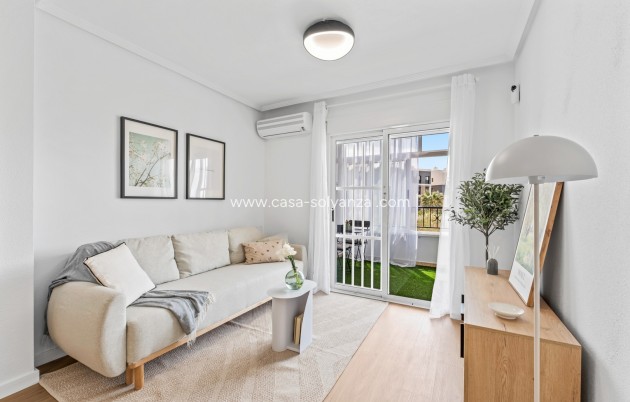 Reventa - Apartamento / piso - Playa Flamenca