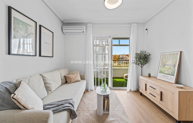 Reventa - Apartamento / piso - Playa Flamenca
