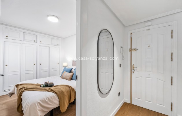 Reventa - Apartamento / piso - Playa Flamenca