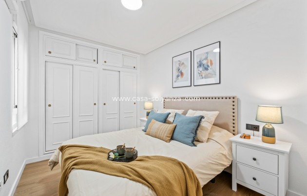 Reventa - Apartamento / piso - Playa Flamenca