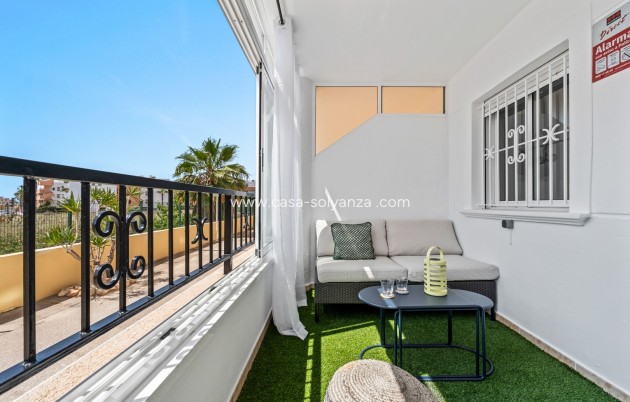 Reventa - Apartamento / piso - Playa Flamenca