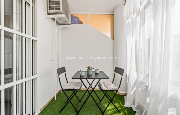 Reventa - Apartamento / piso - Playa Flamenca