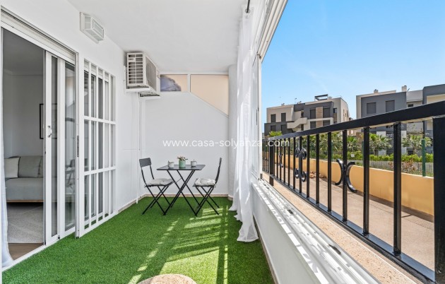 Reventa - Apartamento / piso - Playa Flamenca