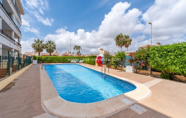 Reventa - Apartamento / piso - Playa Flamenca