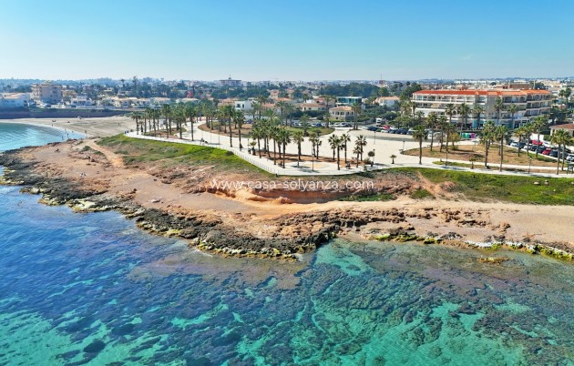 Reventa - Apartamento / piso - Playa Flamenca