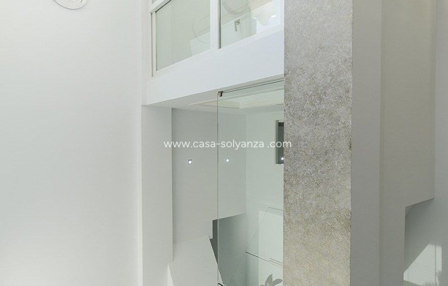 Nieuwbouw Woningen - Villa - Los Montesinos - La Herrada