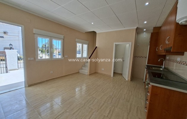 Herverkoop - Terraced house / Townhouse - San Fulgencio - La Marina