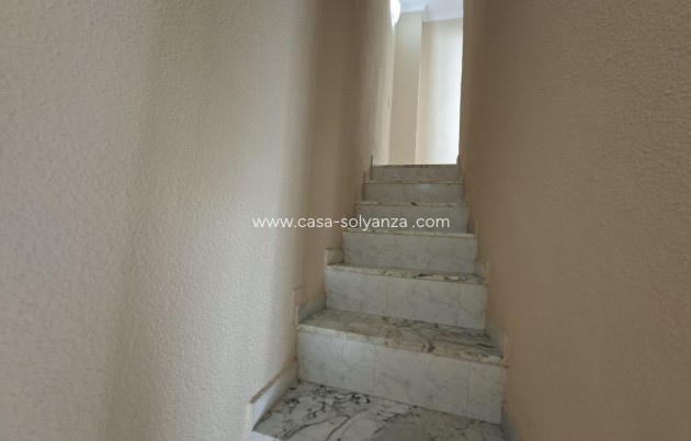 Herverkoop - Terraced house / Townhouse - San Fulgencio - La Marina