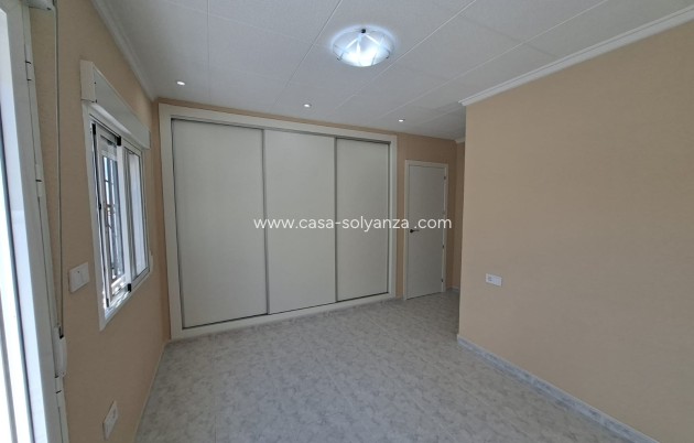 Herverkoop - Terraced house / Townhouse - San Fulgencio - La Marina