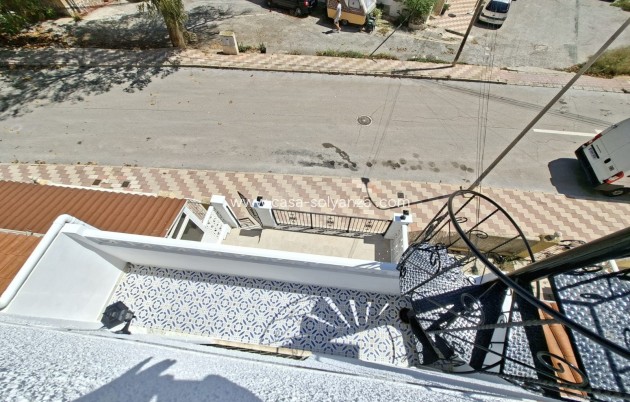 Herverkoop - Terraced house / Townhouse - San Fulgencio - La Marina