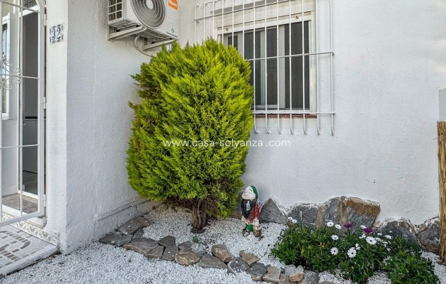 Herverkoop - Bungalow - Torrevieja - Los Balcones
