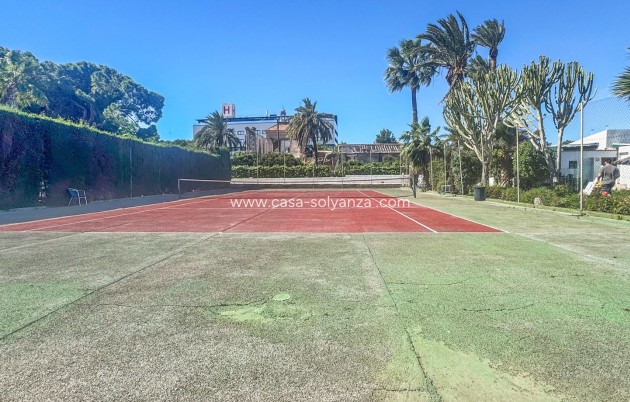Herverkoop - Bungalow - Torrevieja - Los Balcones