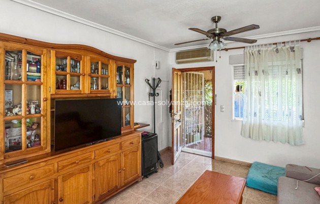 Herverkoop - Bungalow - Orihuela Costa - Los Almendros-La Florida