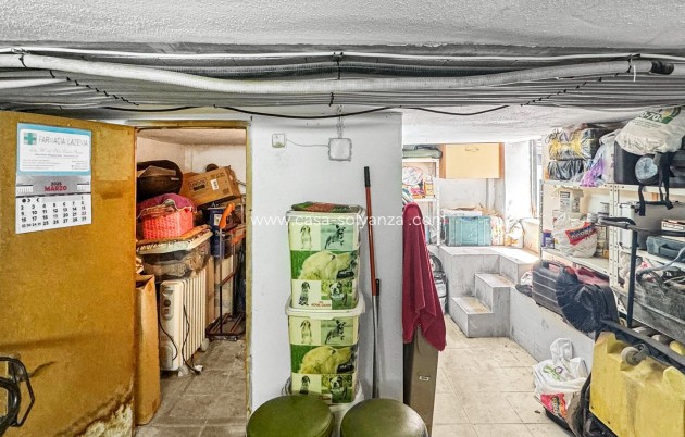 Herverkoop - Bungalow - Orihuela Costa - Los Almendros-La Florida