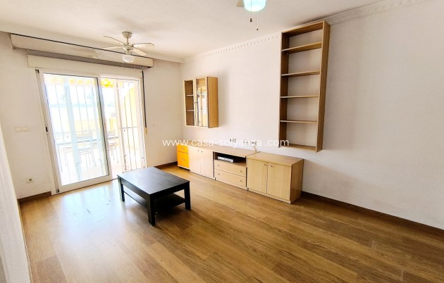 Herverkoop - Appartement / flat - Algorfa