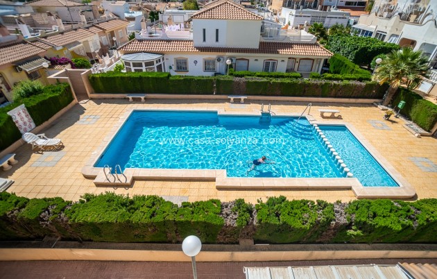 Herverkoop - Appartement / flat - ALICANTE - La Florida