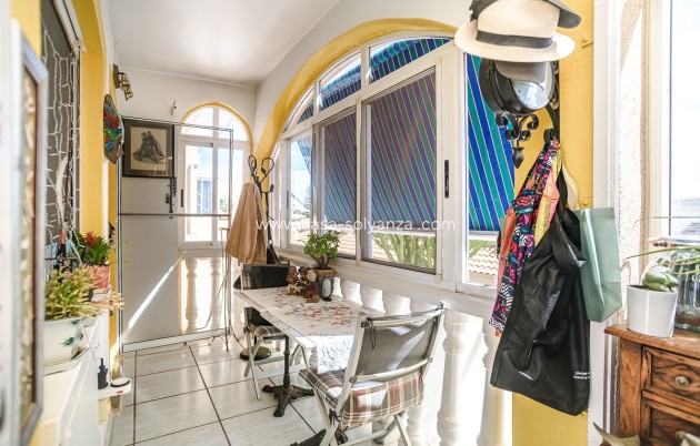 Herverkoop - Appartement / flat - ALICANTE - La Florida
